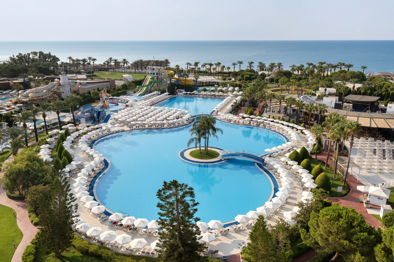 Miracle Resort billede 2