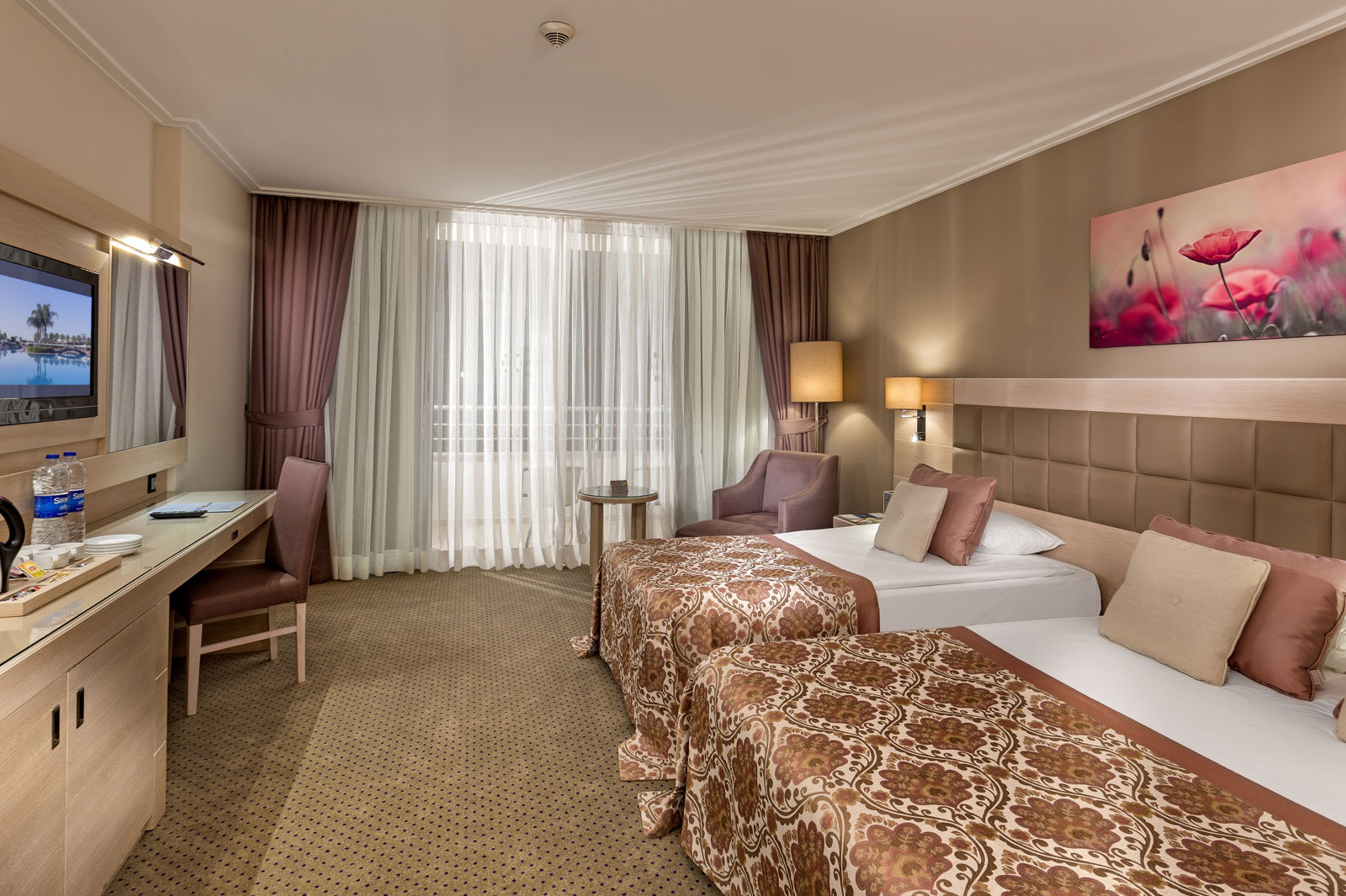 Miracle Resort billede 3