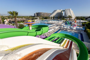 Miracle Resort