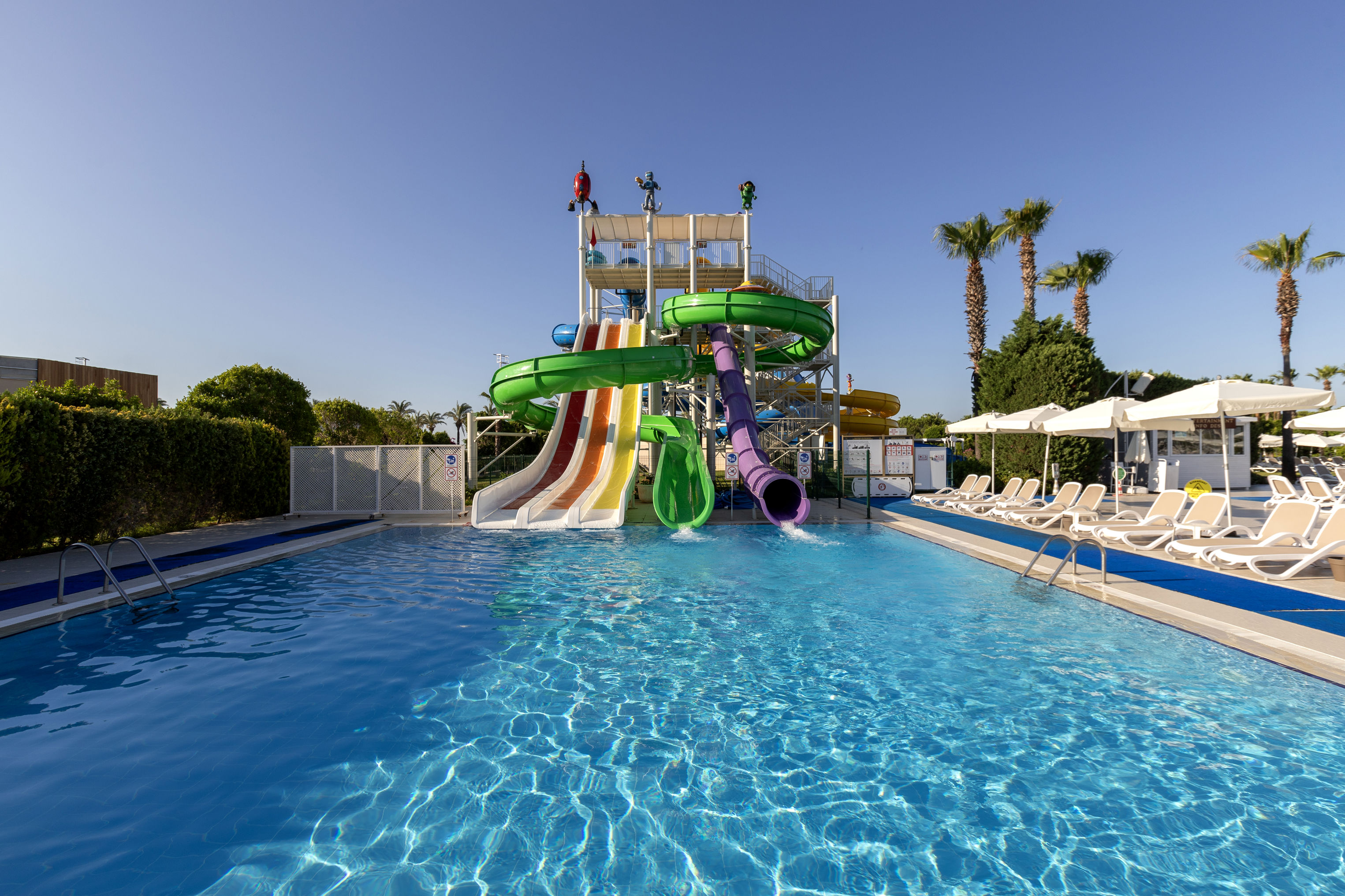 Miracle Resort - billede 4