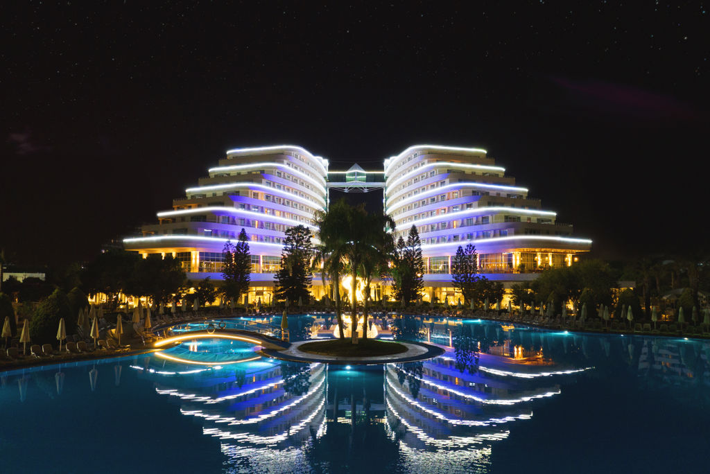 Miracle Resort