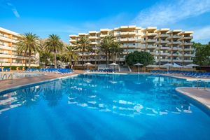 Bellevue Club All-in