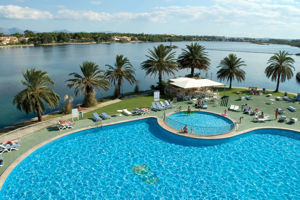 Bellevue Club All-in