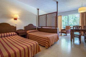 Bellevue Club All-in