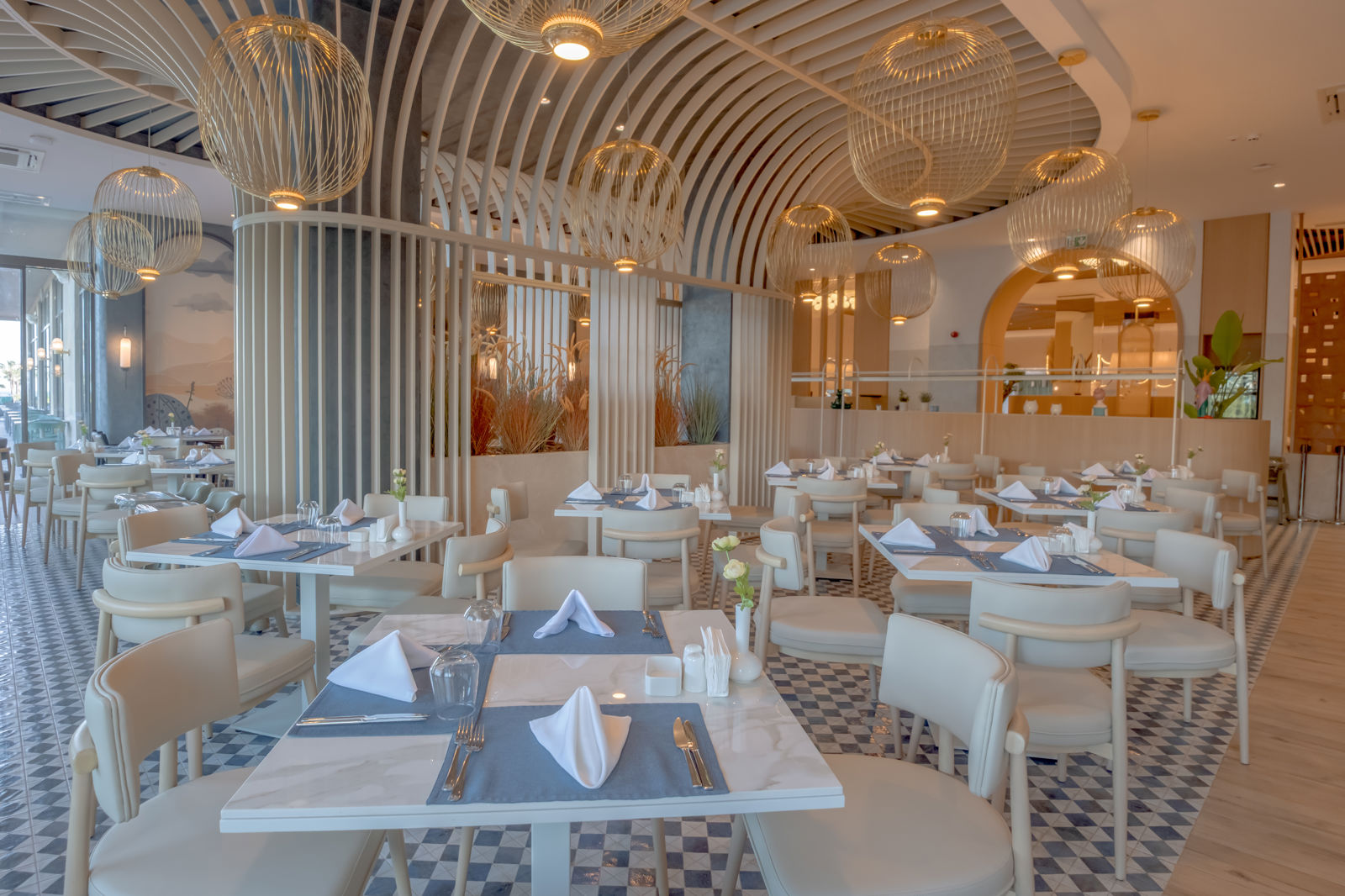 Fame Residence Lara & Spa billede 4