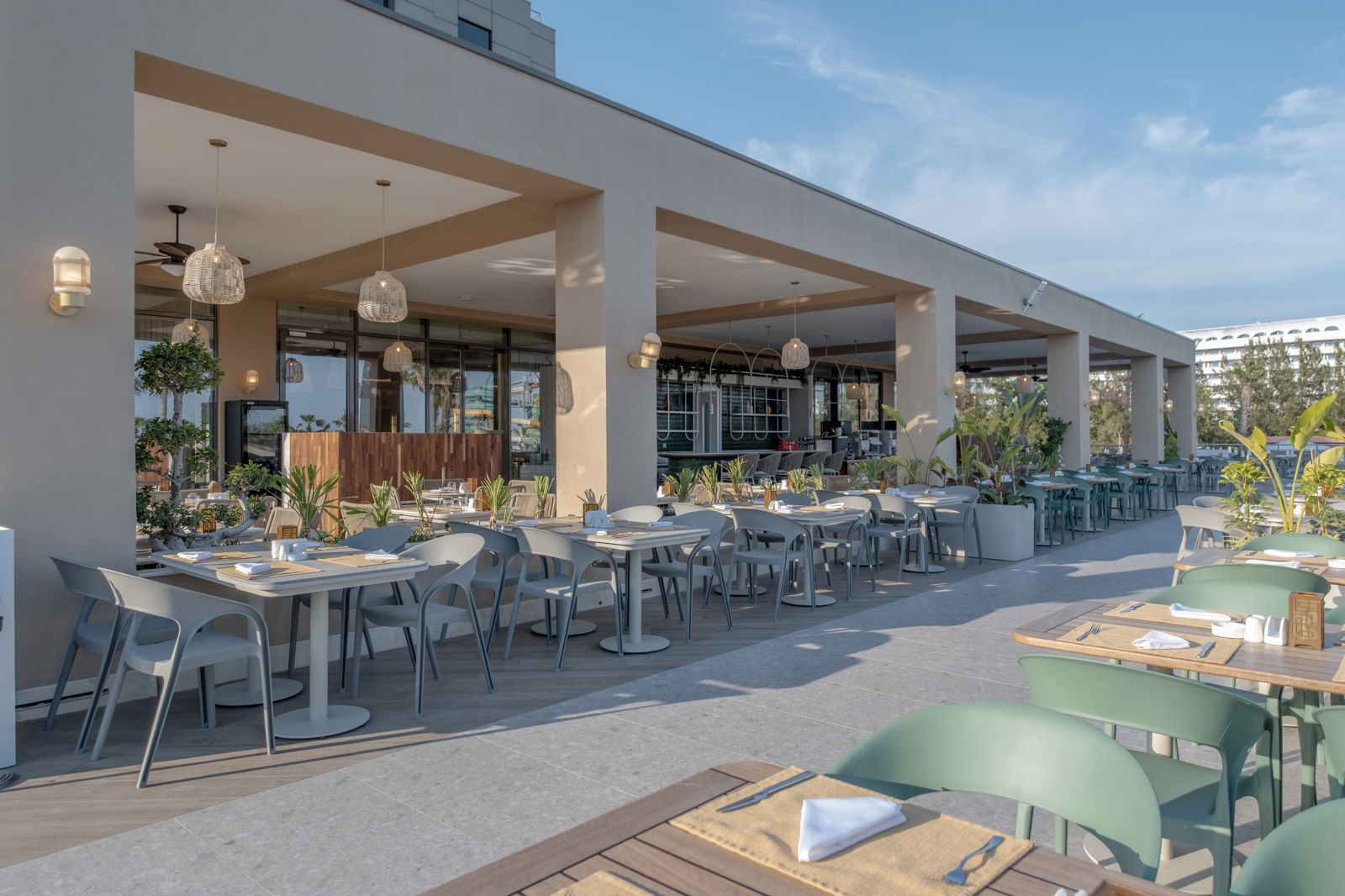 Fame Residence Lara & Spa billede 5