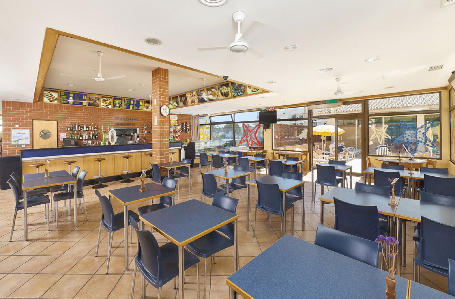 Oceanus Aparthotel