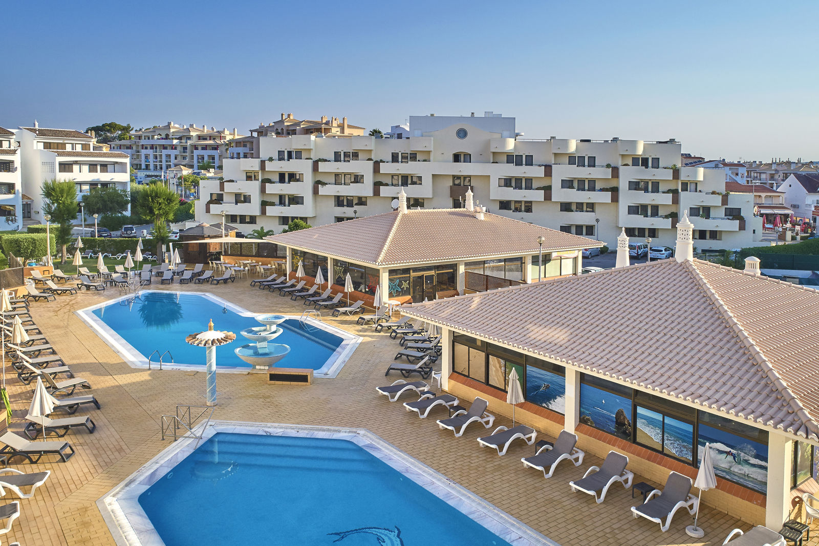 Oceanus Lejligheder billede 2