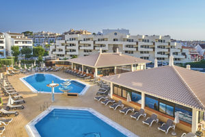 Oceanus Aparthotel