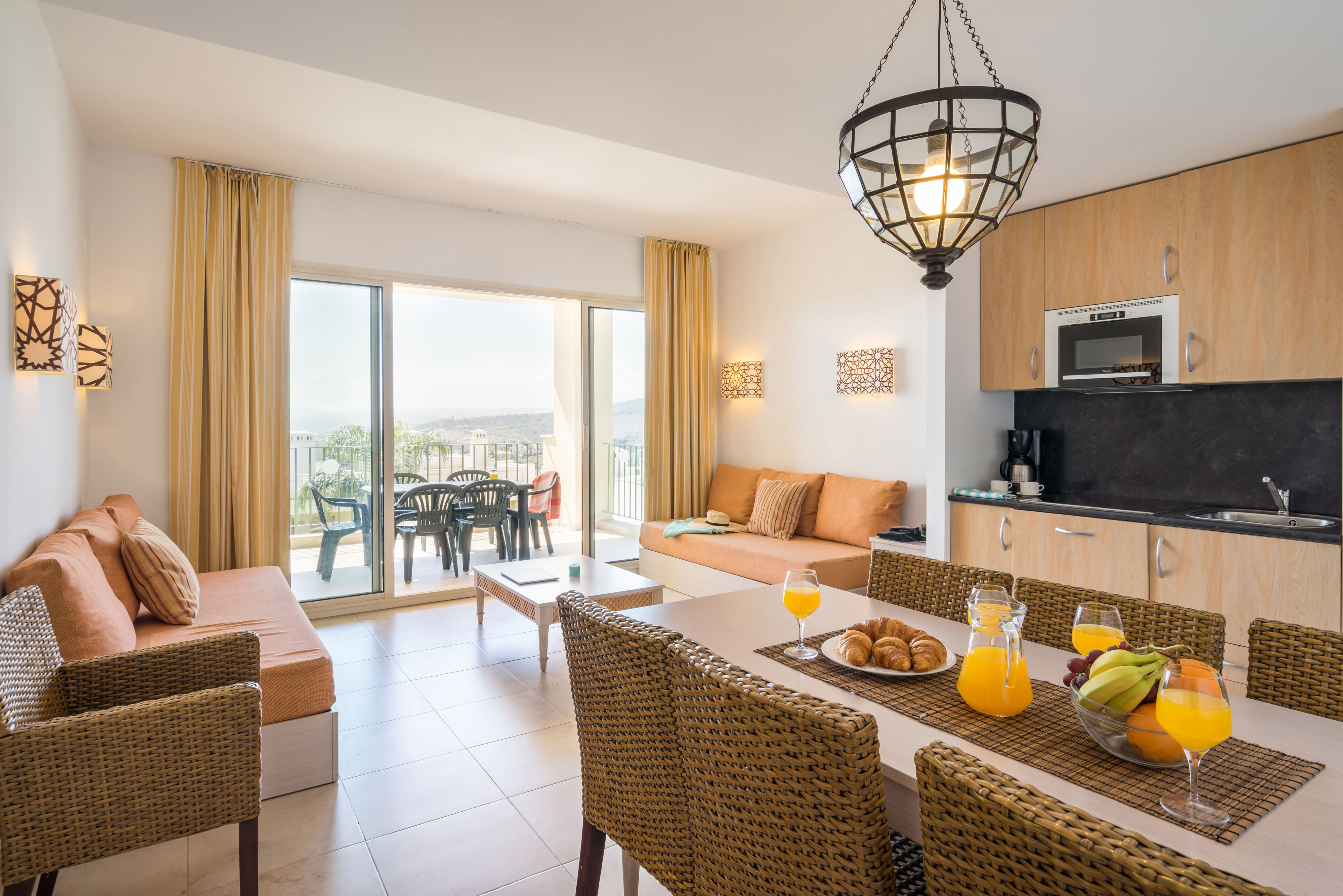 Fly & Go Pierre Vacances Village Terrazas