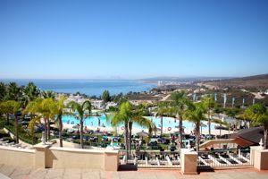 Fly & Go Pierre Vacances Village Terrazas