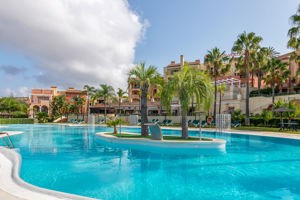 Woonvoorbeeld 4-kamer appartement