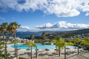 Woonvoorbeeld 4-kamer appartement