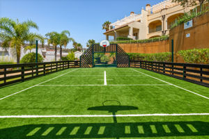 Woonvoorbeeld 4-kamer appartement