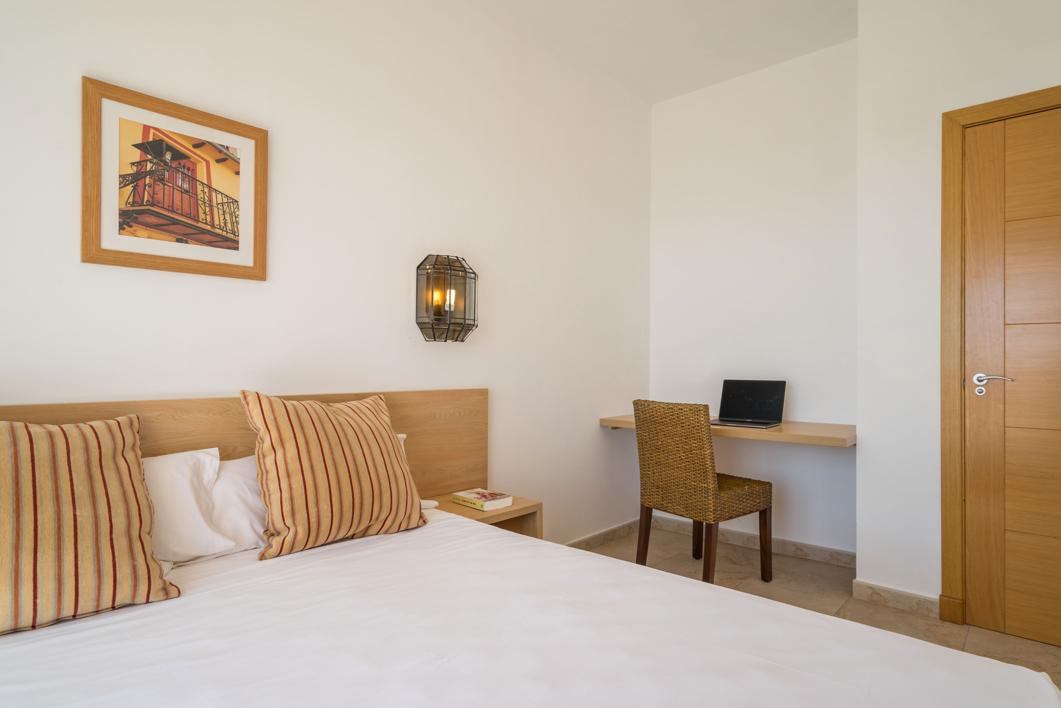 Fly & Go Pierre Vacances Village Terrazas