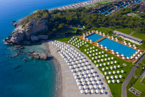 Maxx Royal Kemer Resort