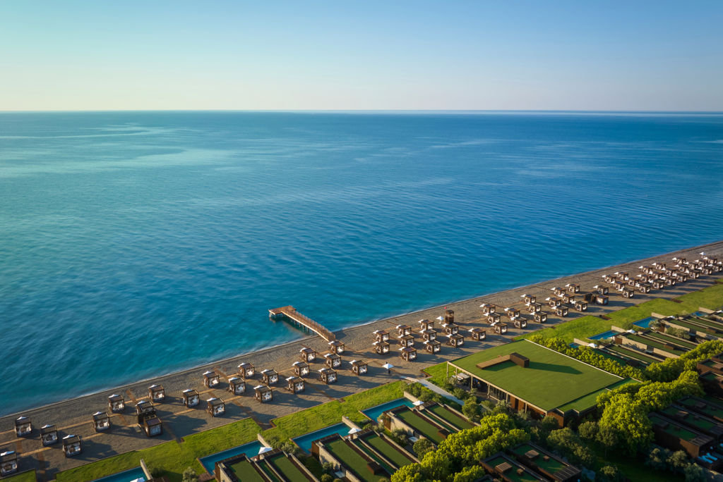 Maxx Royal Kemer