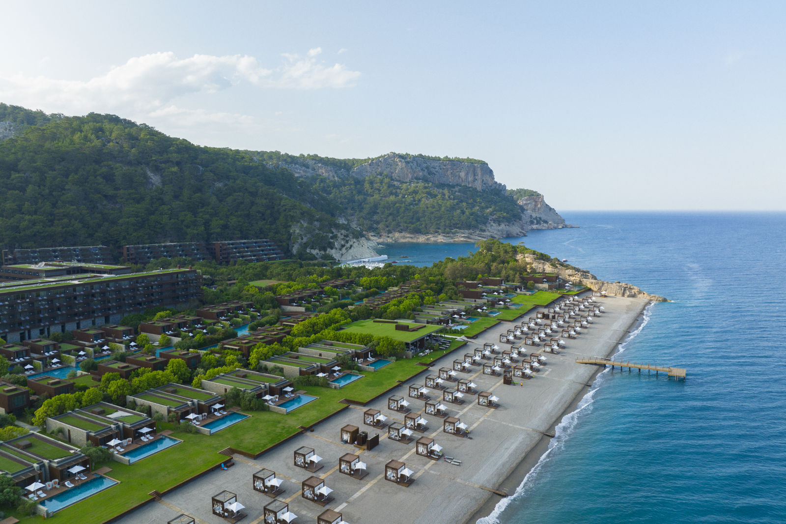 Maxx Royal Kemer billede 2