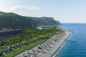 Maxx Royal Kemer Resort & Spa