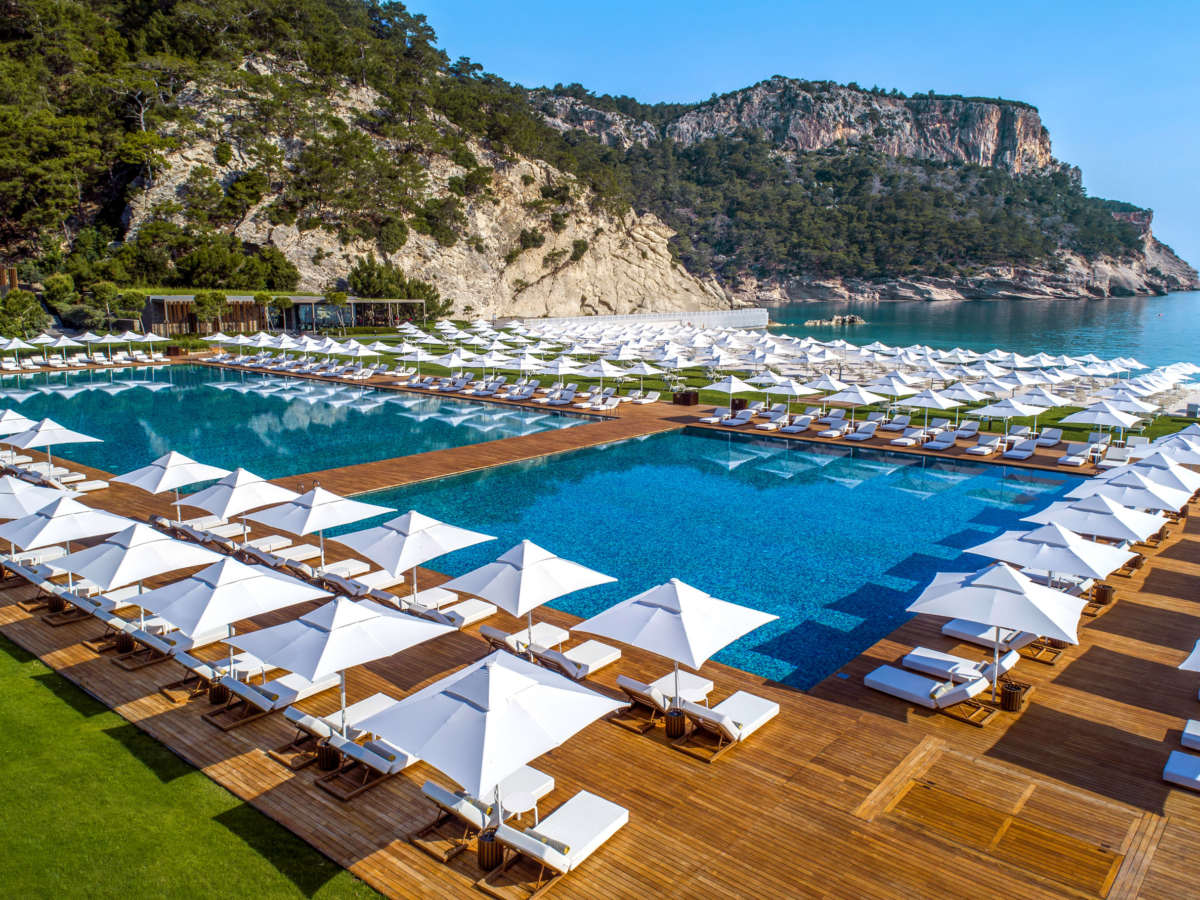 Maxx Royal Kemer - billede 3