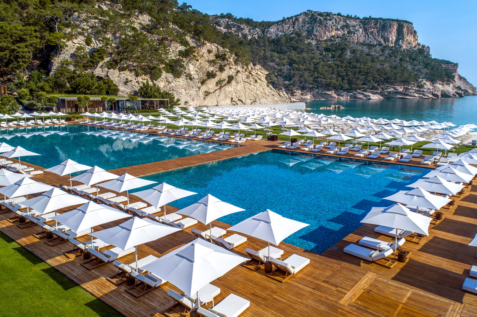 Maxx Royal Kemer billede 3