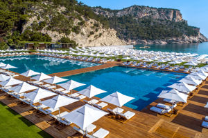 Maxx Royal Kemer Resort