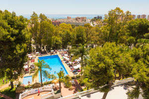 Roc Costa Park