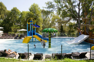 Roc Costa Park