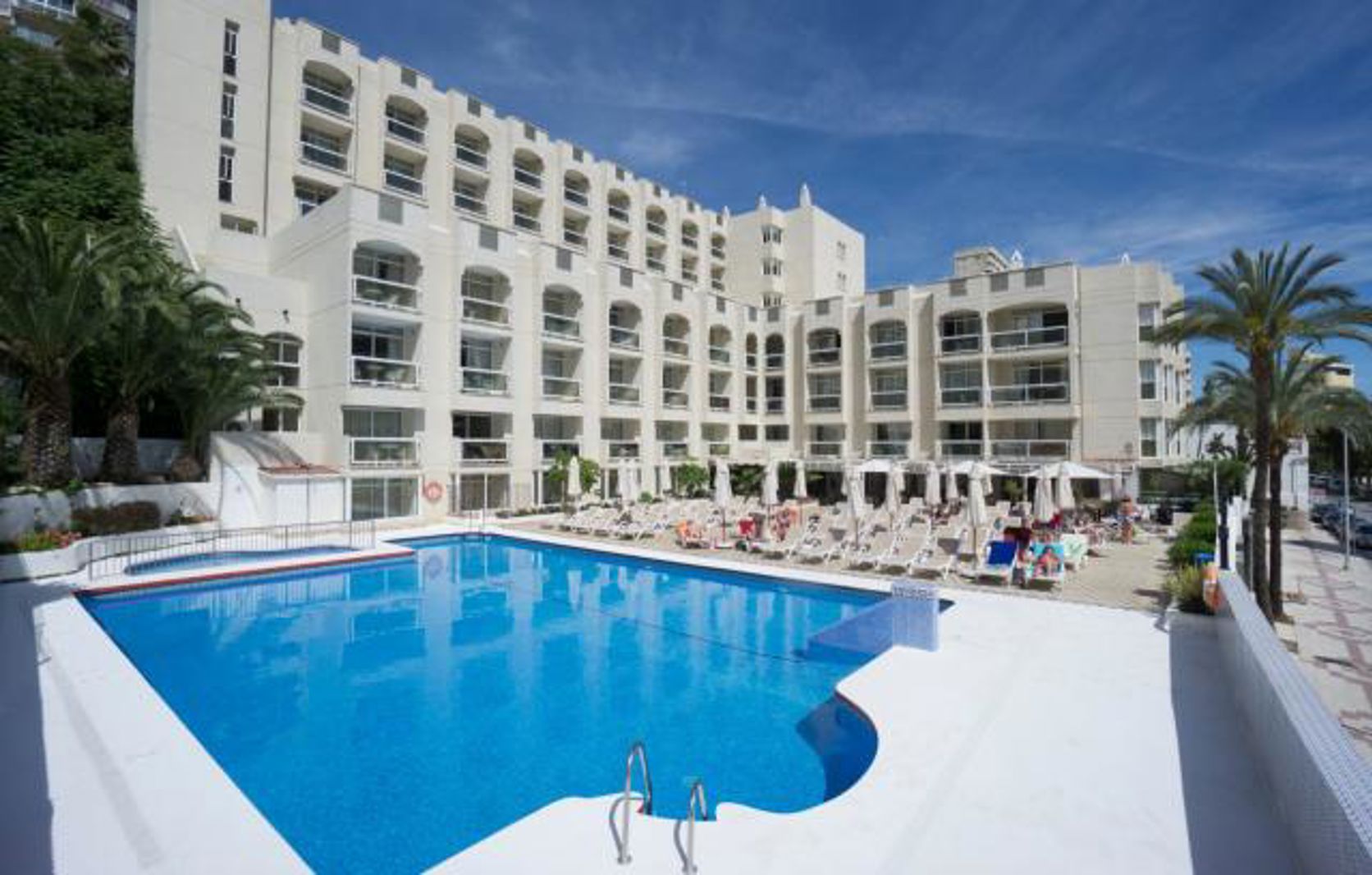 MS Aguamarina Suites