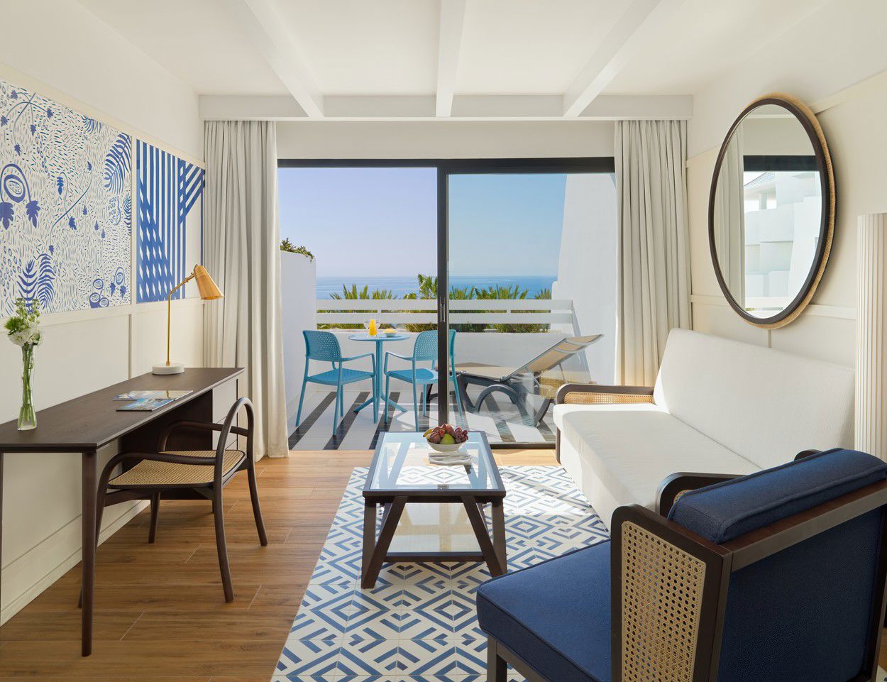 H10 Estepona Palace