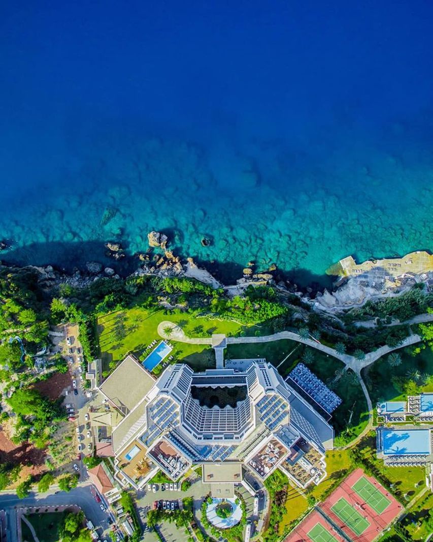 Akra Hotel - billede 2