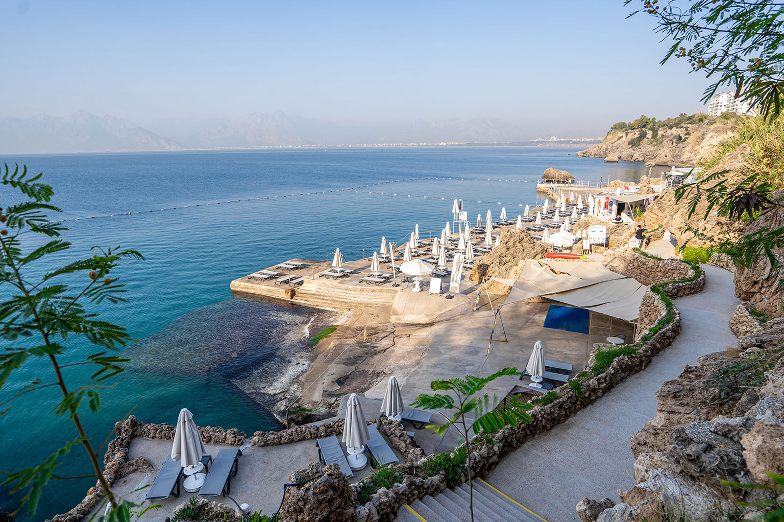 Akra Hotel billede 3