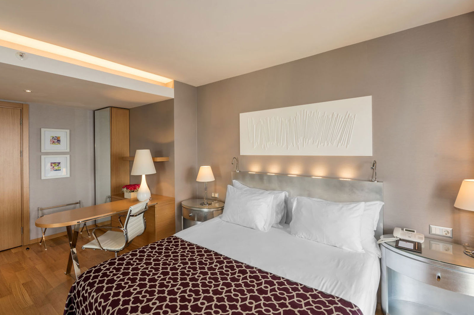 Akra Hotel - billede 4