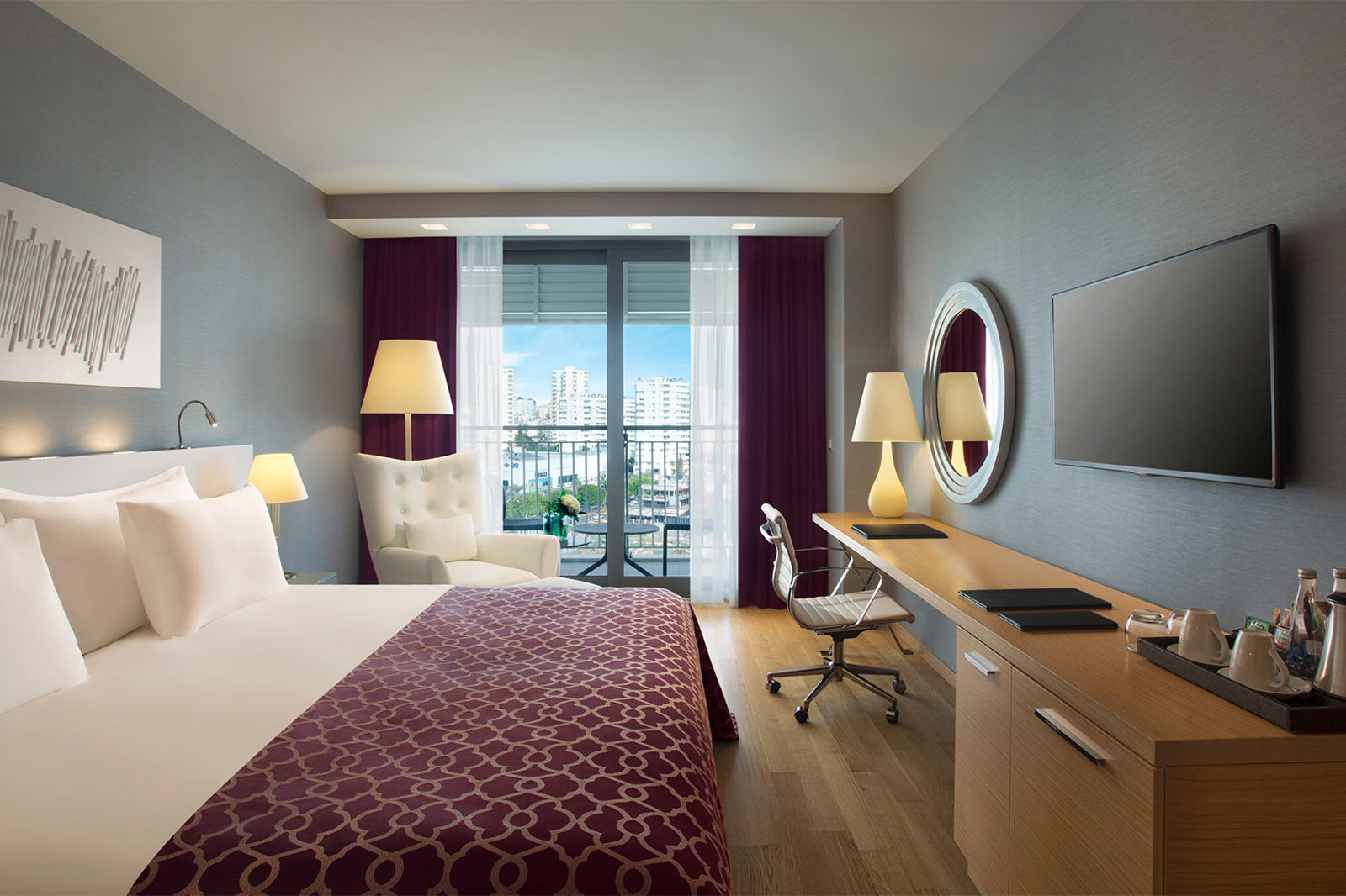 Akra Hotel - billede 5