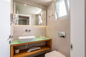 Woonvoorbeeld 2-persoonskamer Standaard