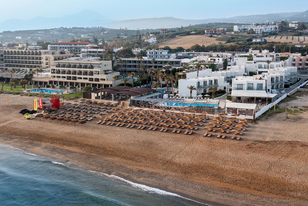 Adele Beach