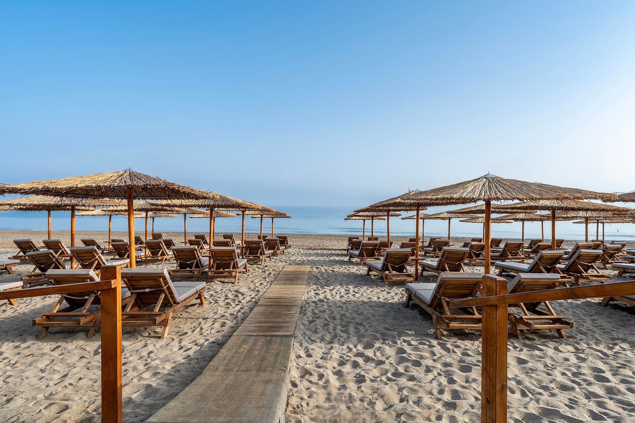 Adele Beach