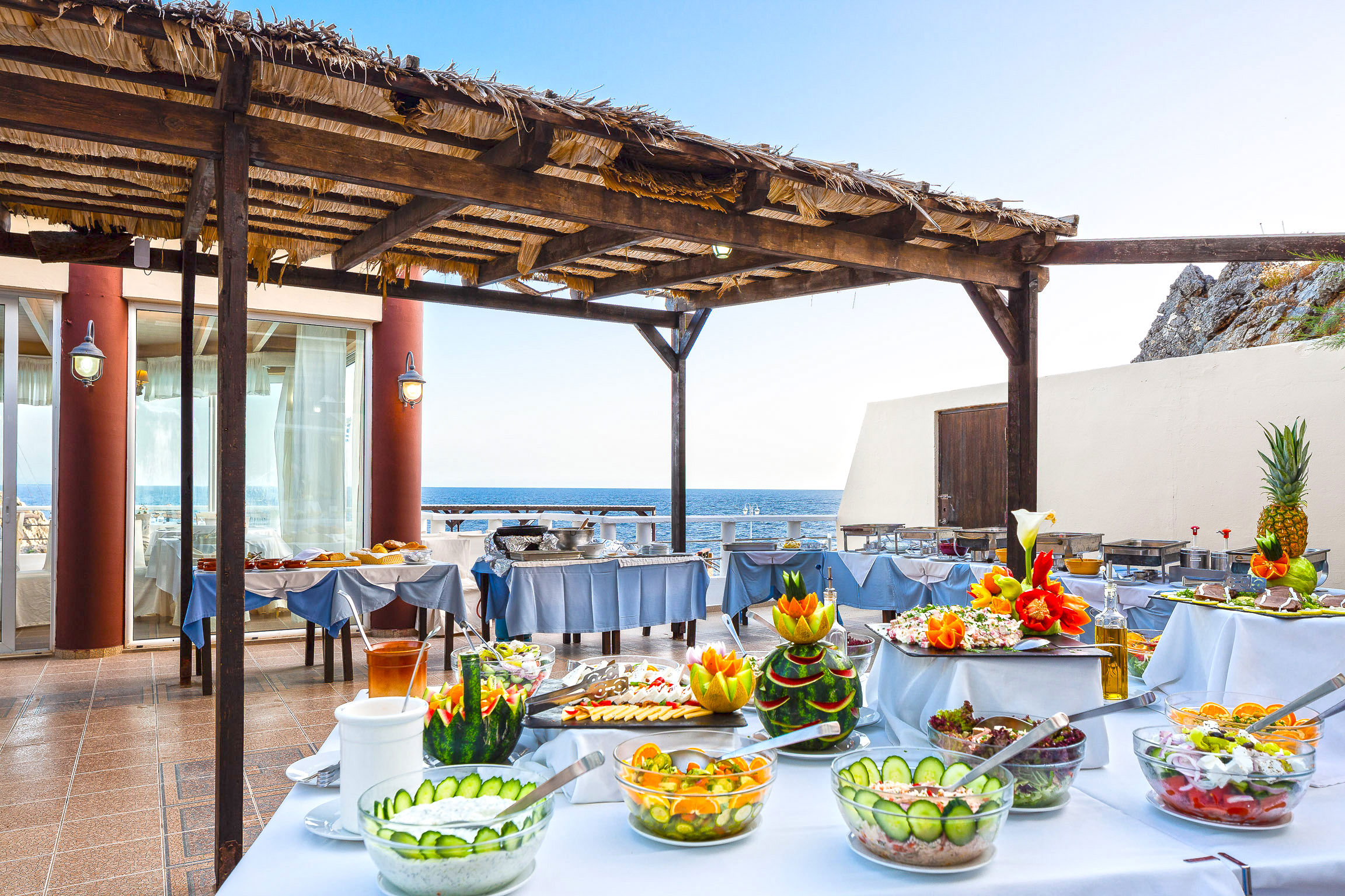 Kalypso Cretan Village Resort & Spa