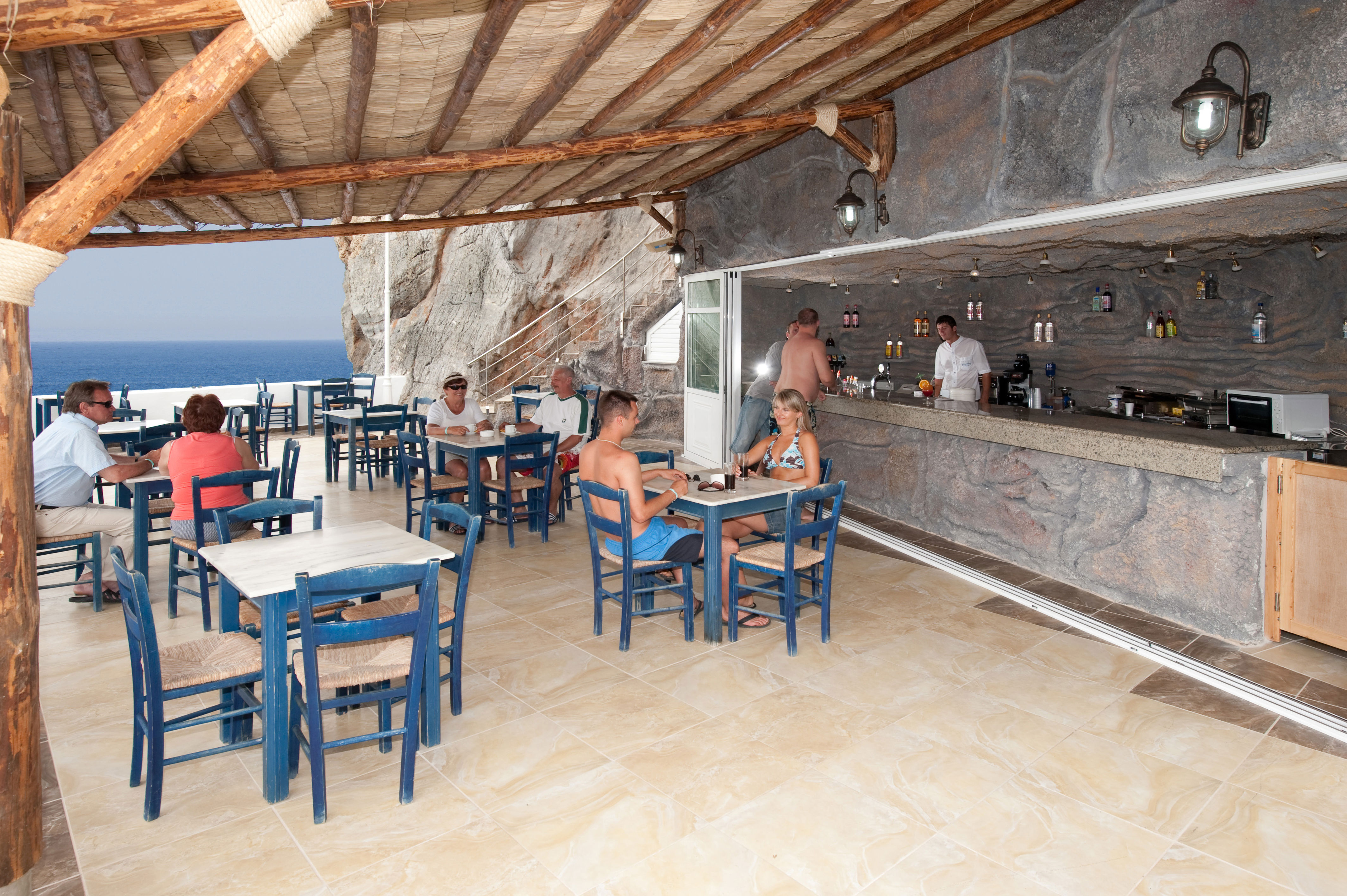 Kalypso Cretan Village Resort & Spa
