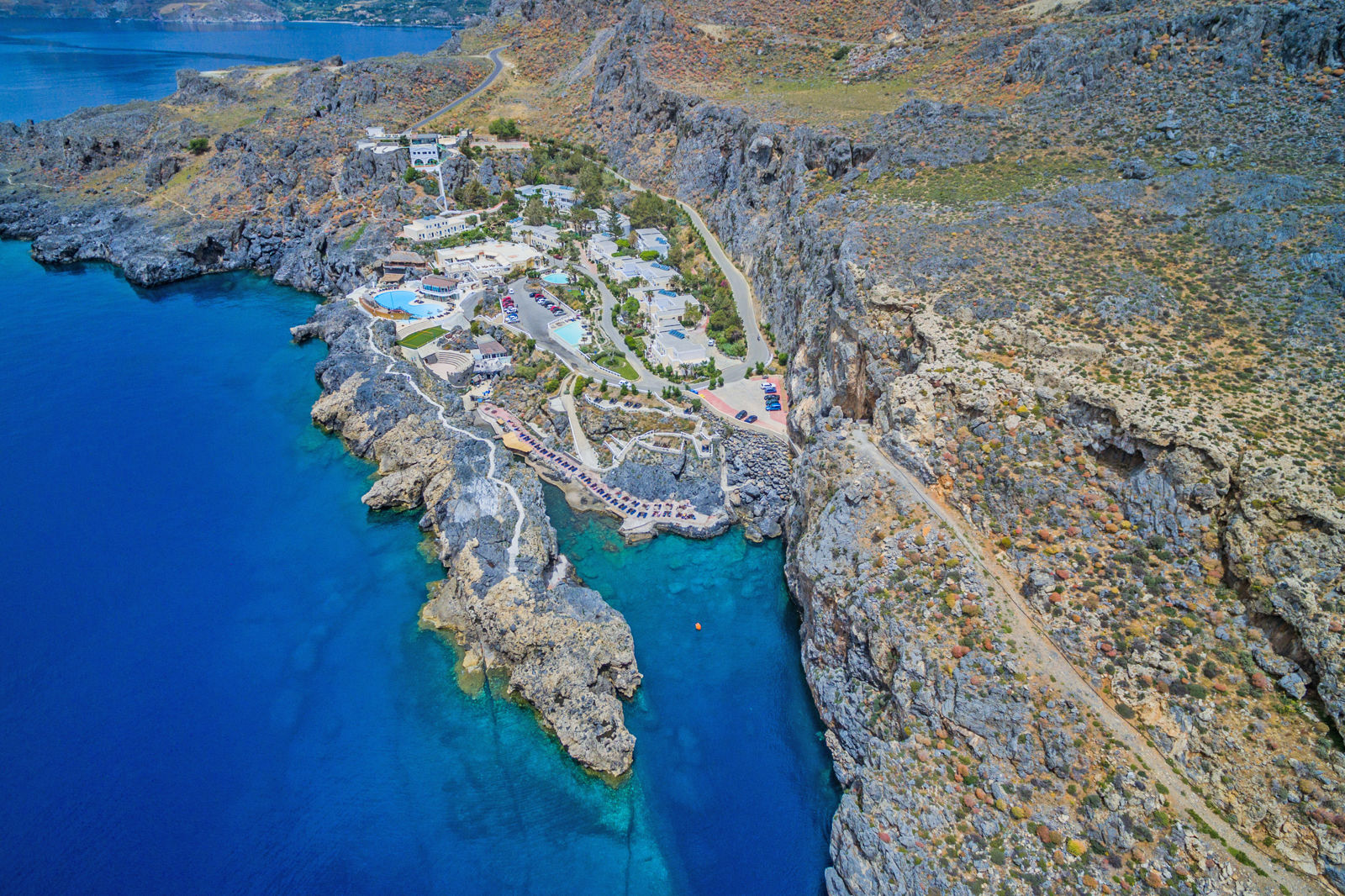 Kalypso Cretan Village Resort Spa