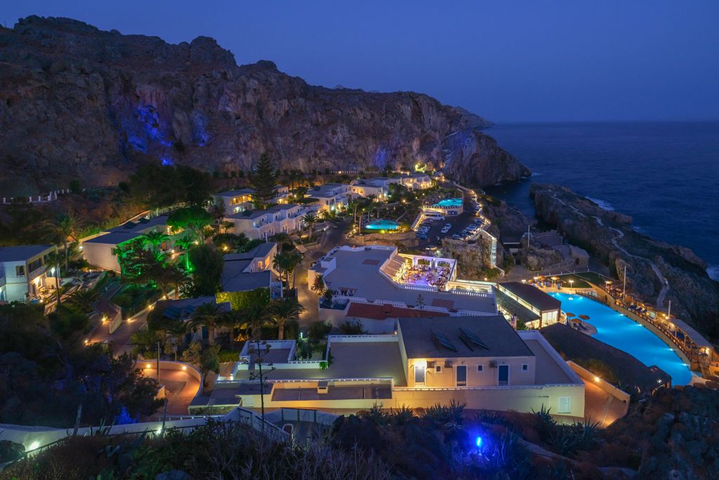 Kalypso Cretan Village Resort & Spa