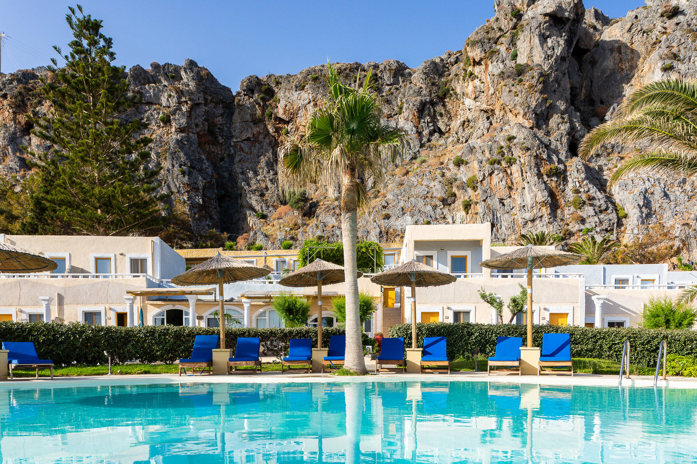 Kalypso Cretan Village Resort & Spa - billede 2