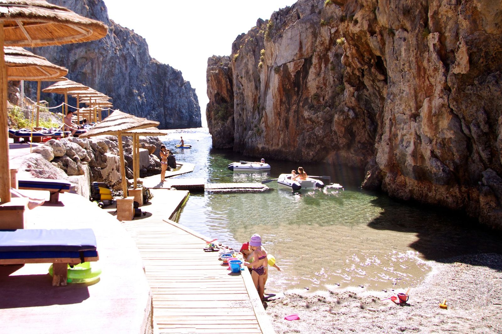 Kalypso Cretan Village Resort & Spa billede 4