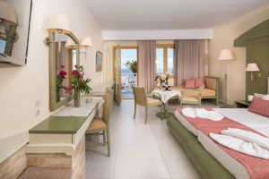 Kalypso Cretan Village Resort & Spa