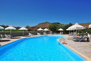 Akti Hotel