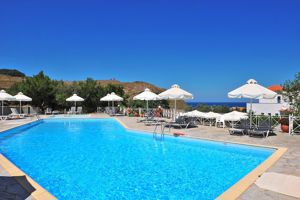 Akti Hotel