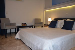 Akti Hotel