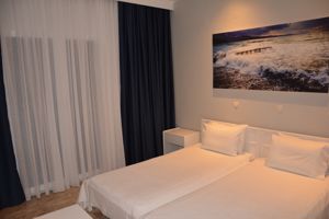Akti Hotel