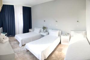 Akti Hotel