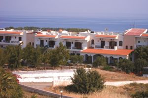 Galini Hotel